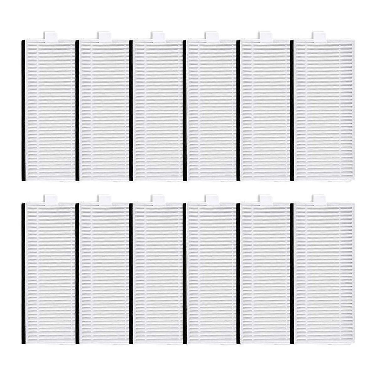 12Pcs Fit for Conga 7490 Eternal Genesis X-Treme Home Genesis