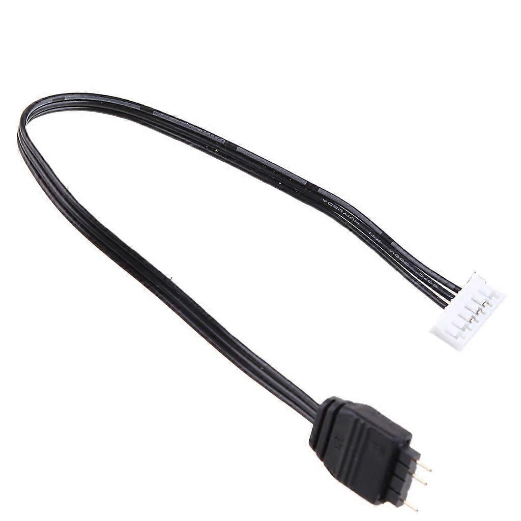 Adapter Cable 5V 3Pin To 6Pin Adapter Cable for COOLMOON Brand Controllers