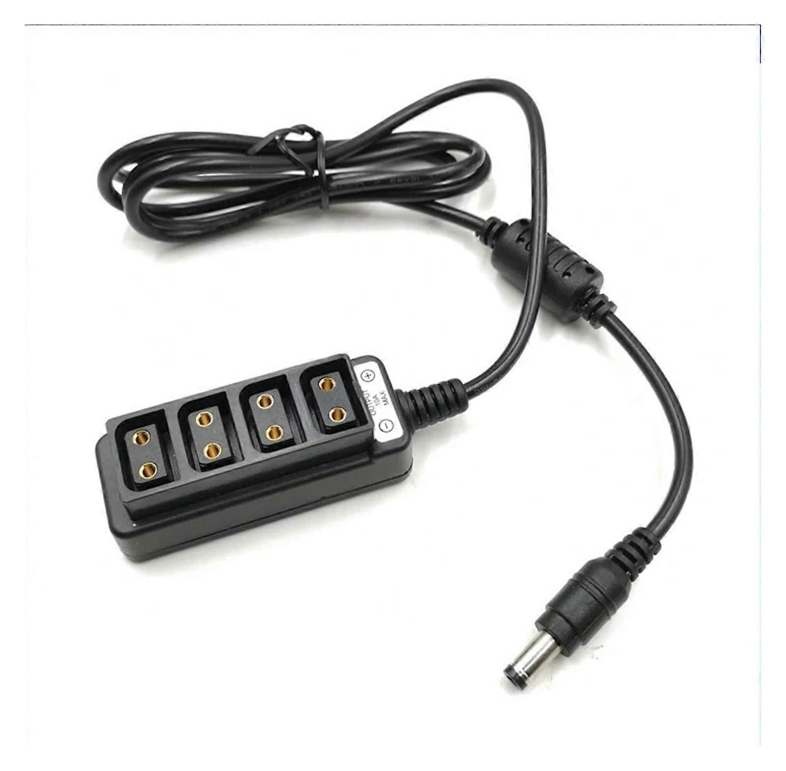 Power Supply Distributor for Camera Power Supply 40cm