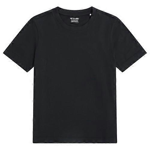 Animal Womens/Ladies Plain T-Shirt