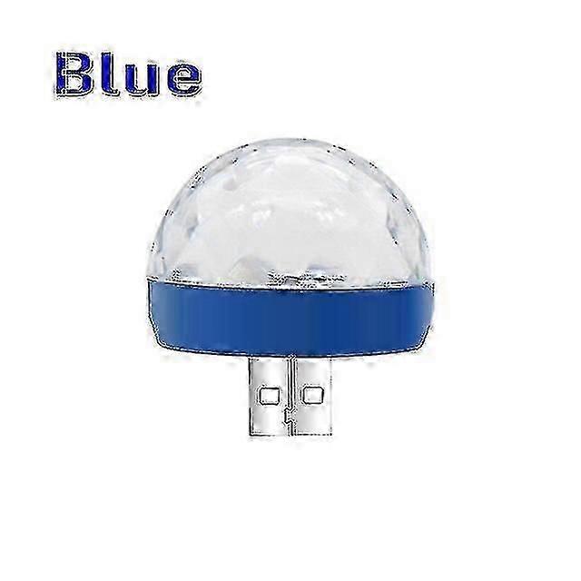 Usb Led Dj Sta Auto Draagbare Bal Bar Sta Lamp Mobile Ph Ing
