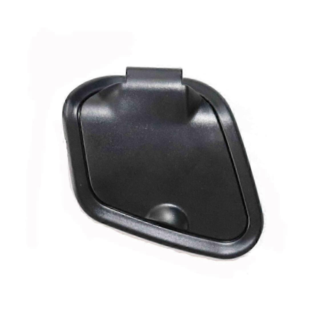compatible avec Yamaha Nmax 155 2021 Boîte de rangement de moto Boîte à outils Housse de poche latérale étanche USB