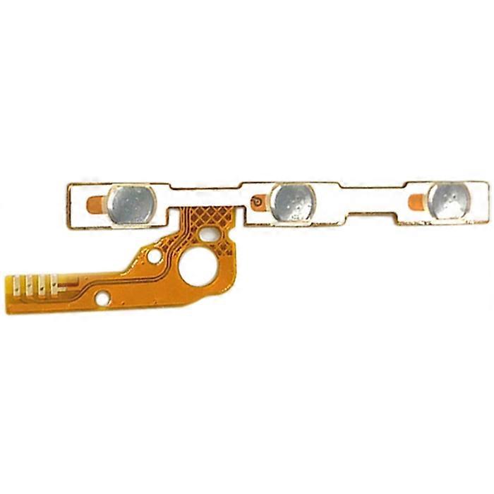 For Alcatel One Touch U5 OT5044 Power Button & Volume Button Flex Cable