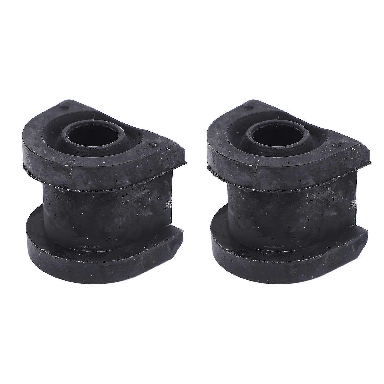 Front Rubber Stabilizer Bar Bushing 20464AG08A for WRX Legacy