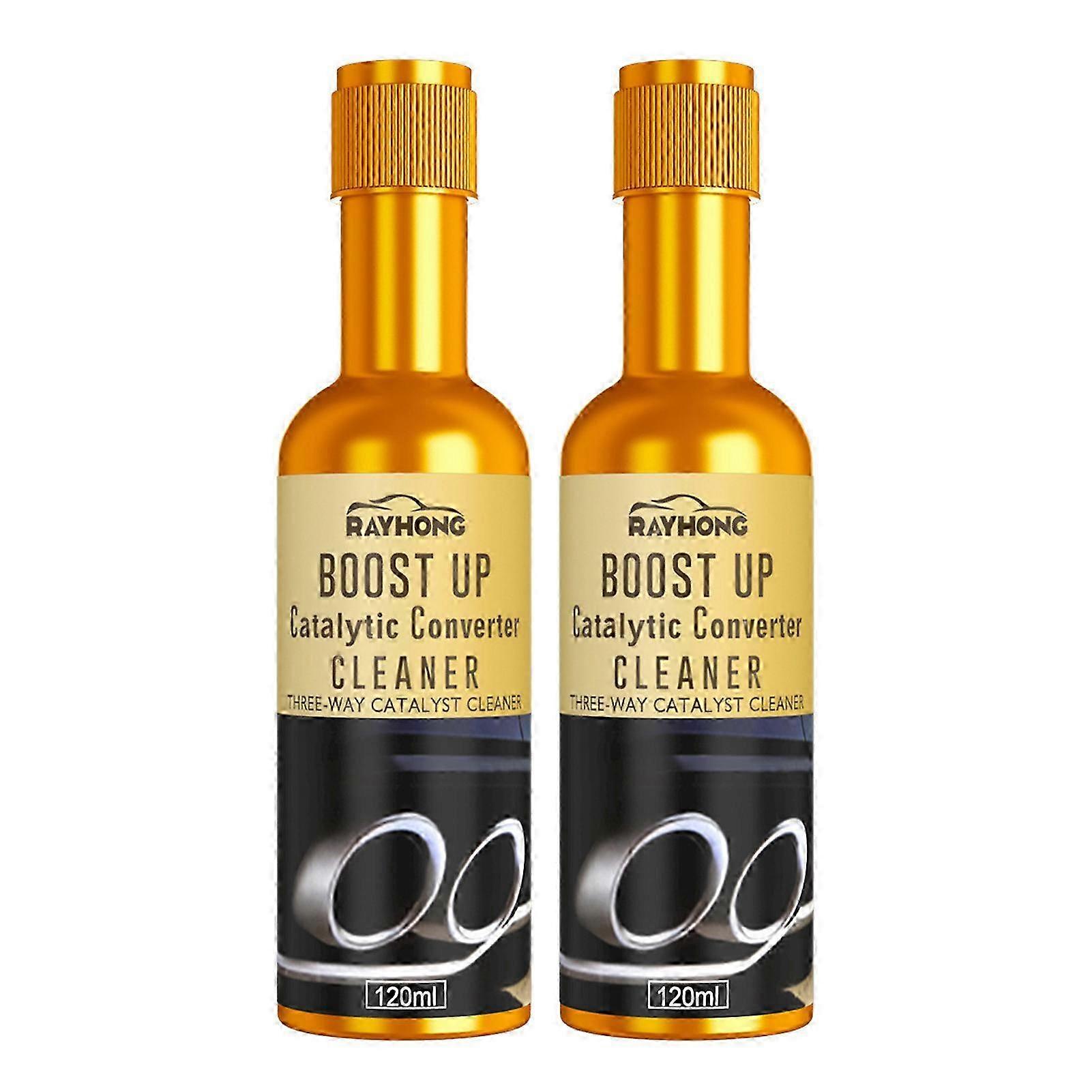 Multifunctional Auto Part Cleaning Liquid Enhancing Engine Performance