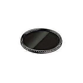 Filtre gris neutre variable Hama ND 2-400 - 58 mm