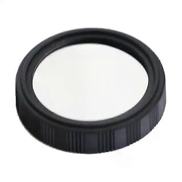 Solar Filter Sun Film Membrane Lens 46.5mm Astronomical Telescope Accessiees For Datyson 70400, Gazer LT70 Q1J1