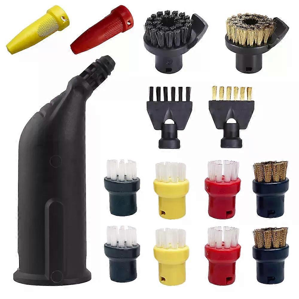 Suitable for Karcher steam cleaner window nozzle accessories SC1 SC2 SC3 SC4 SC5 2.863-025.0