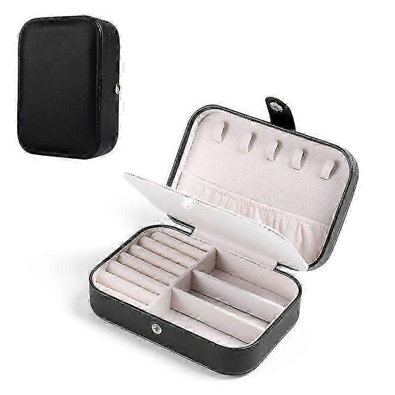 Dustproof Earrings  Jewelry Storage Box