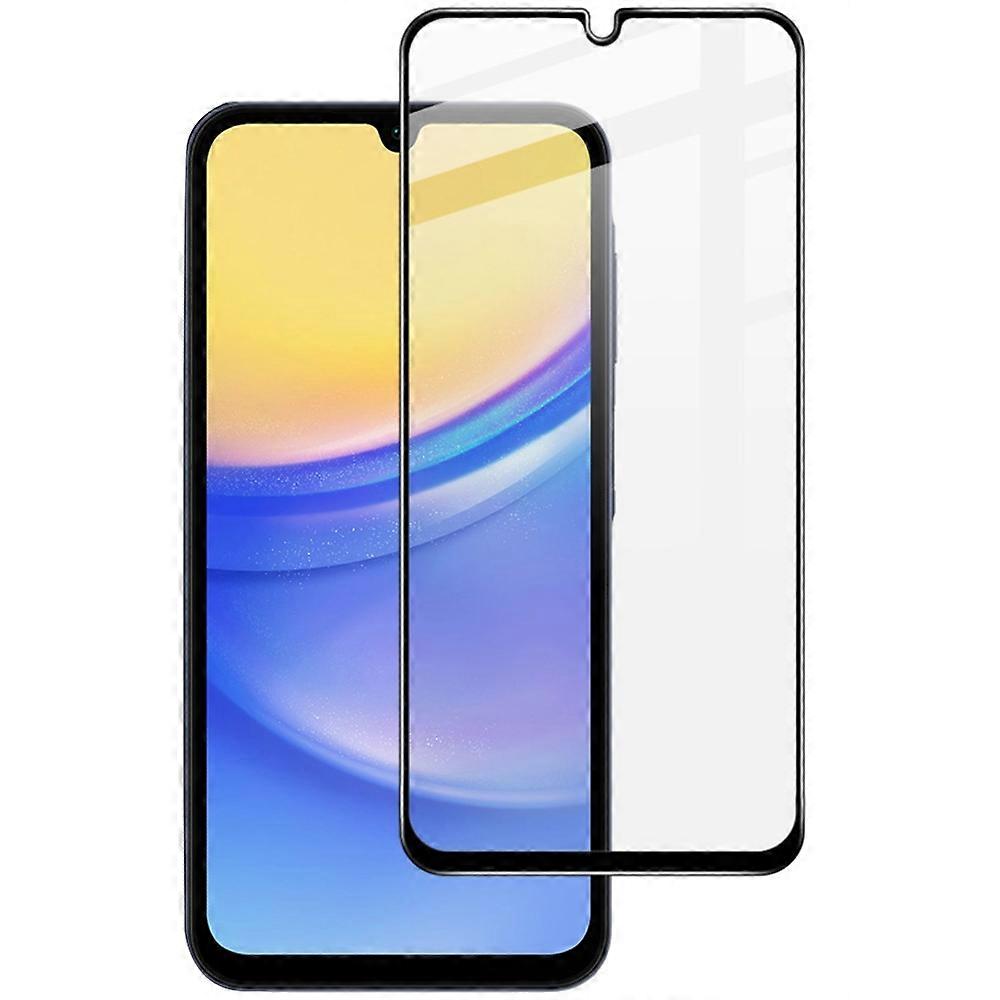 Tempered Glass for Galaxy A16 4G