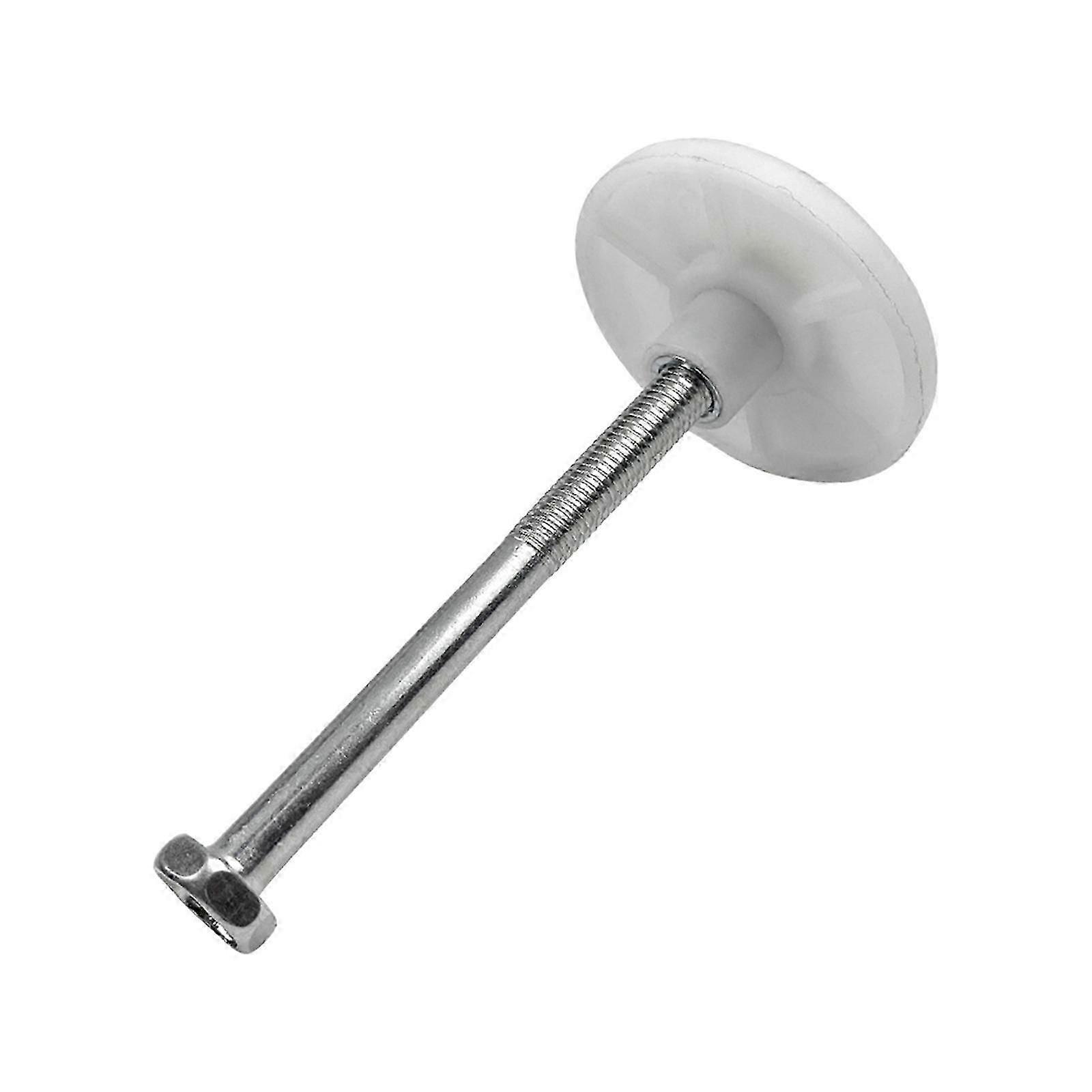 Mushroom Head Replacement Heavy Duty Sturdy Cold Storage Door Frame Fastener 10cm
