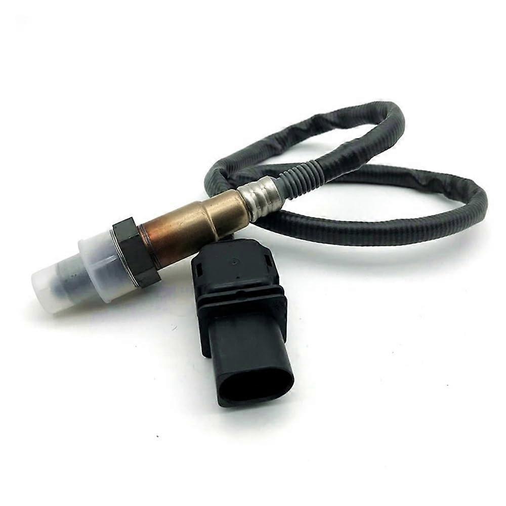 Oxygen Sensor Compatible with BMW 1 2 3 4 5 6 7 Series X1 X3 X4 X5 X6 Models OEM 13627793825 1928404682 13627791592 13627791600
