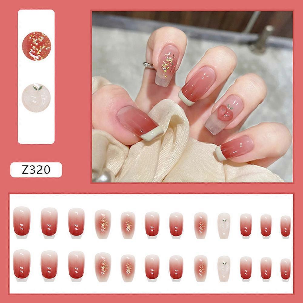 Nail Gems Iridescent Clear Different Colors Mirror