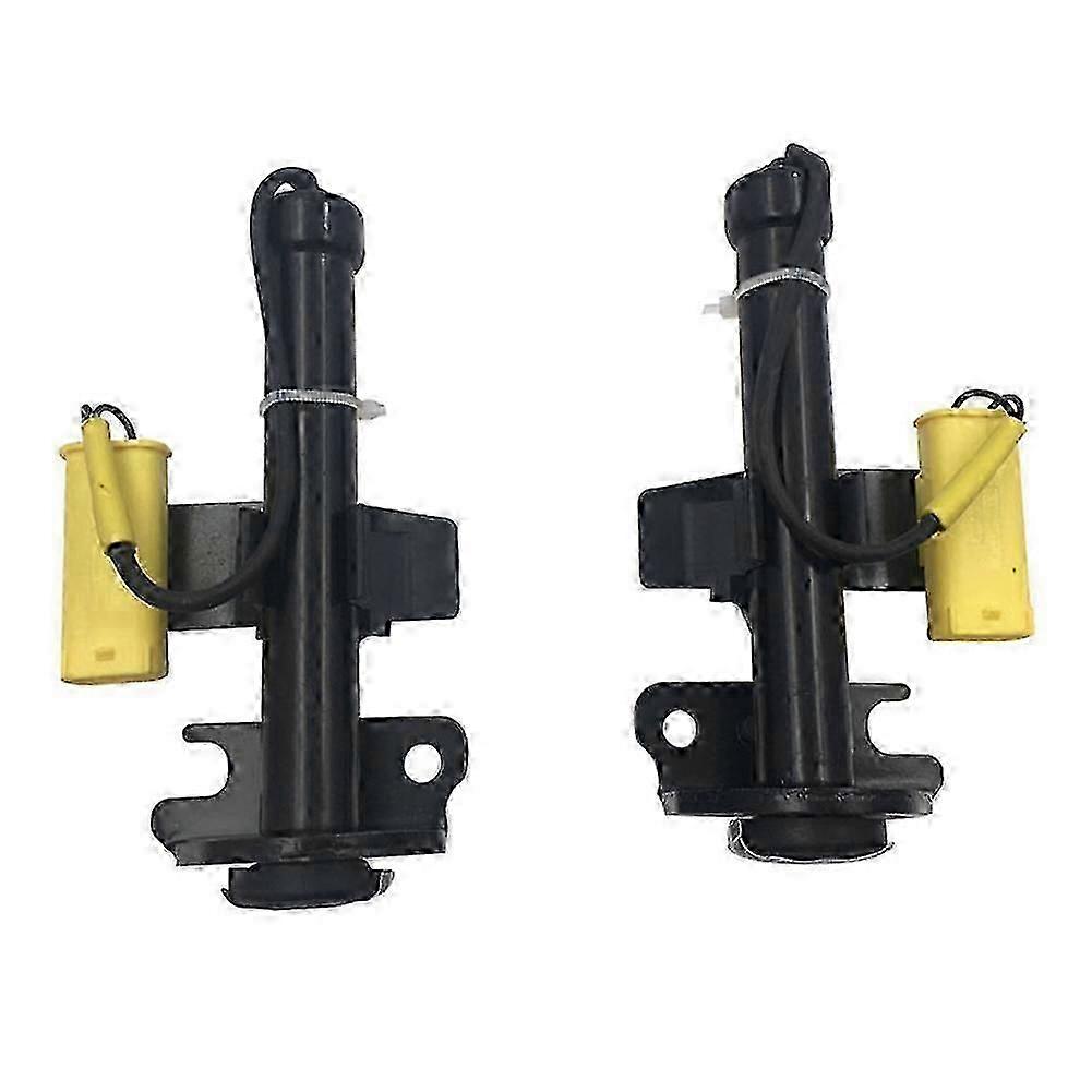 Active Bonnet Actuator for BMW G30 F90 M5 G32 2Pcs Left Right 51237435797 51237435798