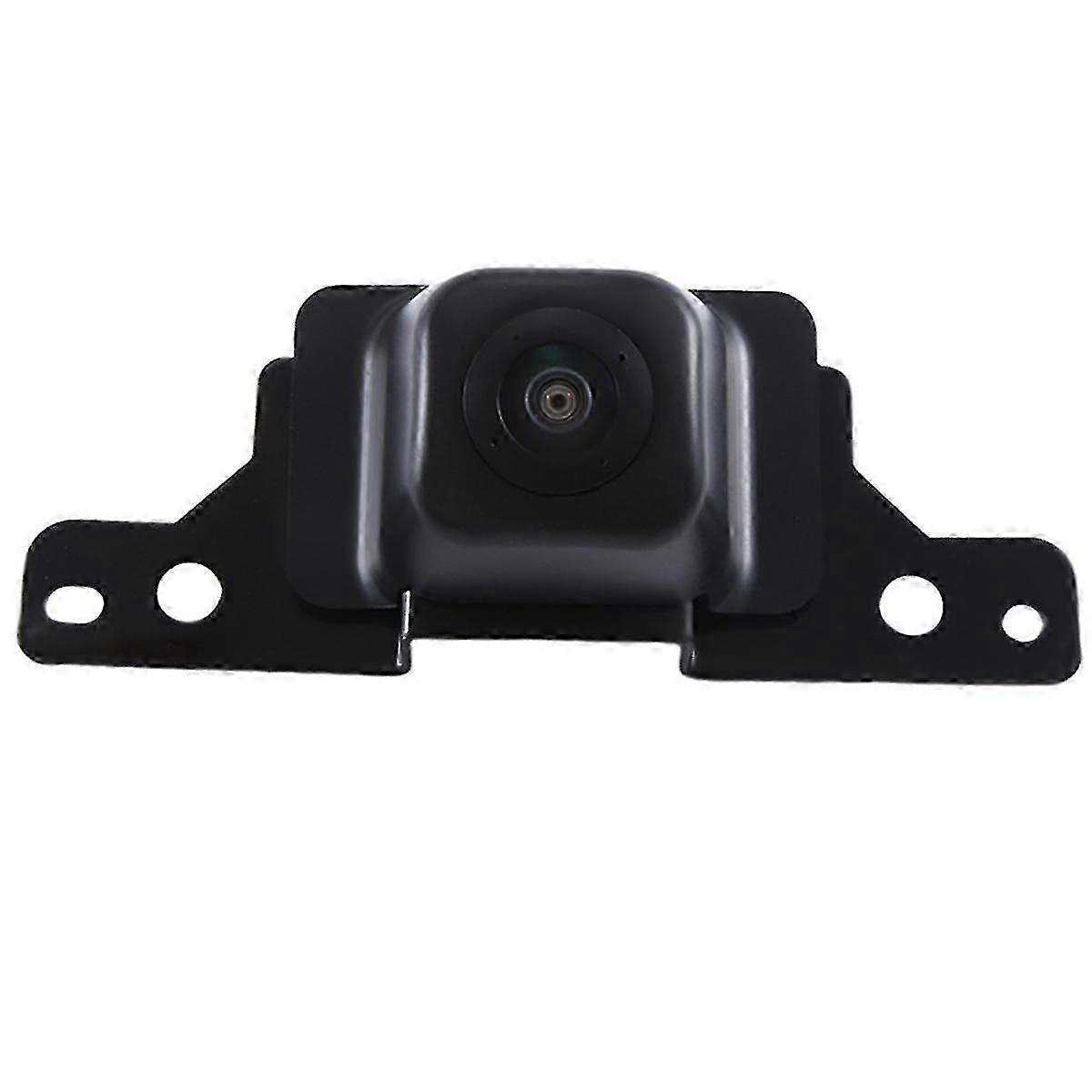 867b0-07090 Car Front View Camera Backup Parking Camera For 2018-2020