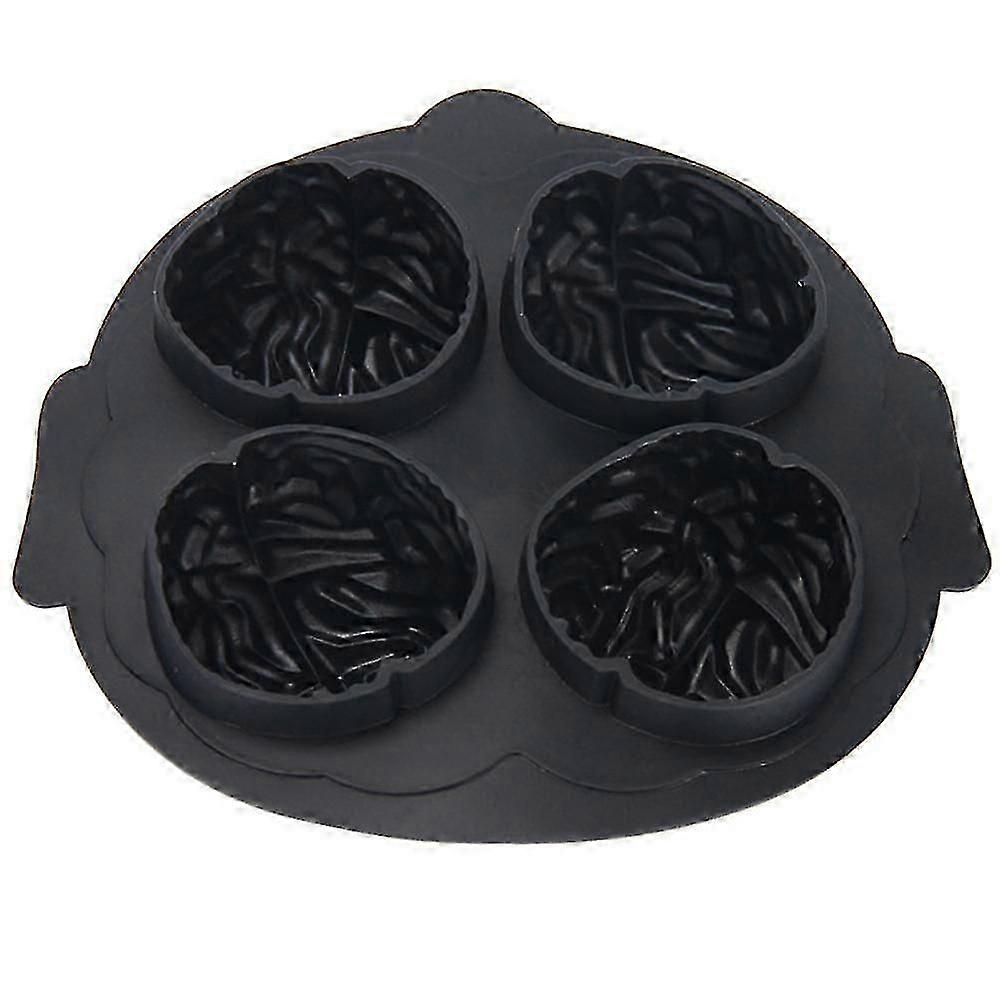 Ice Cube Tray Halloween Moldfor Chocolate Candy Jello