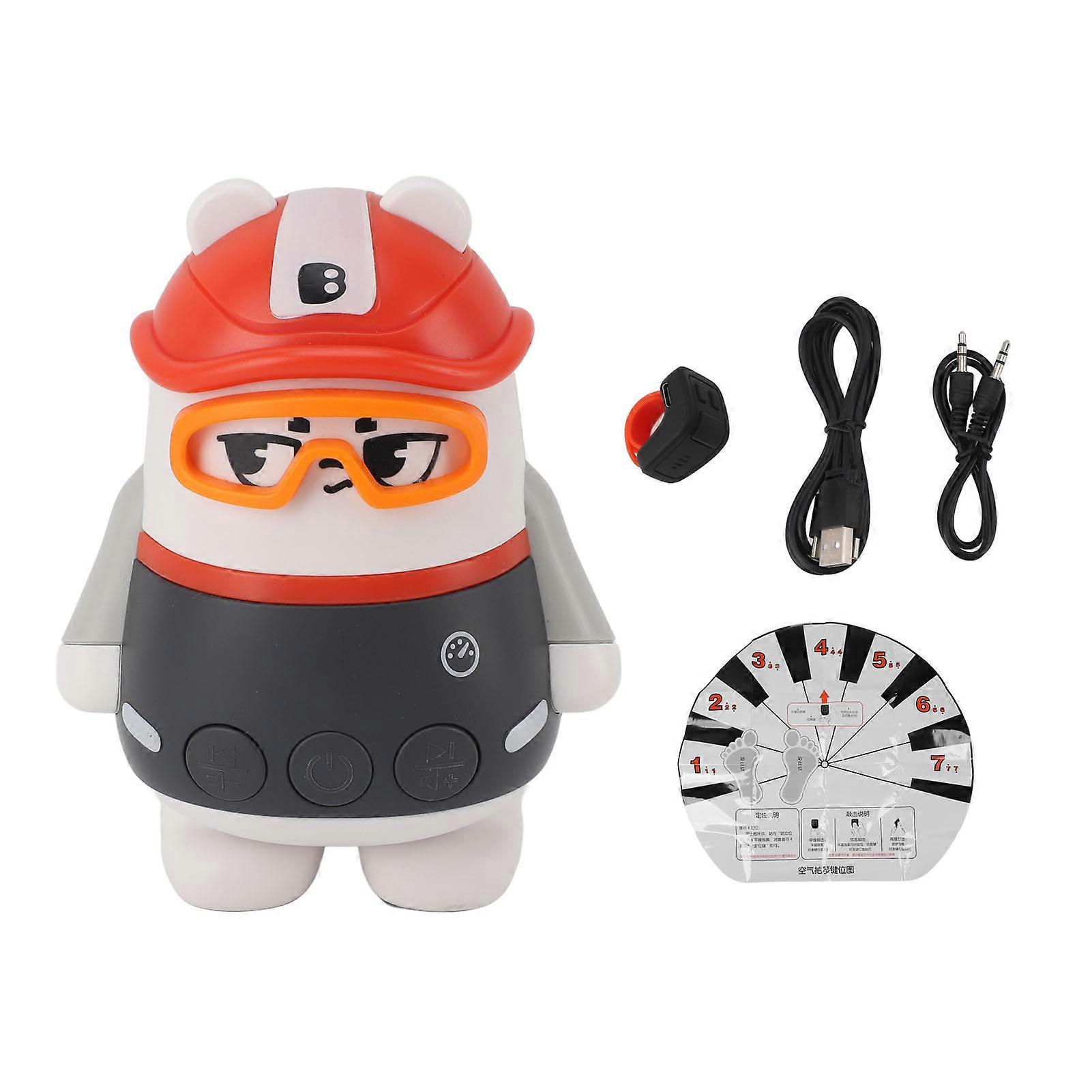 Scala di corda per bambini 5 gradini Scala di corda per altalena in legno per bambini Scala sospesa per bambini Gioco di arrampicata Parco giochi all'aperto