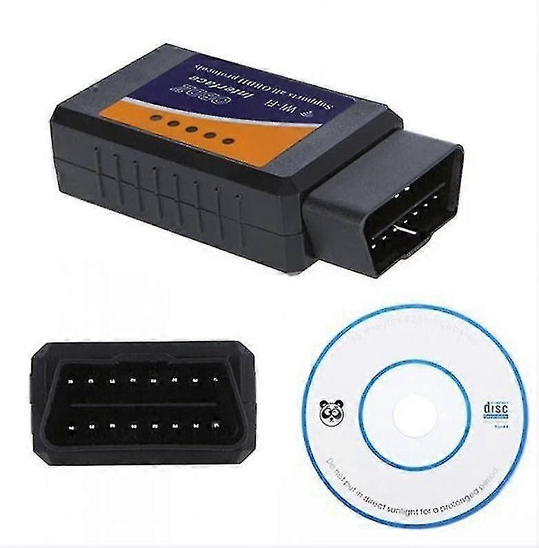 Araba oynatıcı için WIFI II 2 ELM327