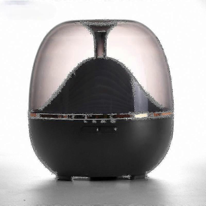 New 600ml Aroma Diffuser Remote Timing Adjable Fog Amount Home