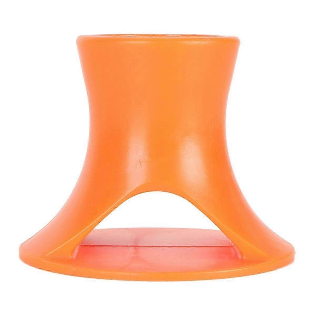 Liquid Glue Holder, Needle Tip Glue Bottle Stand with Stable Base Craft Glue Bottle Holder for Various Glue Containers