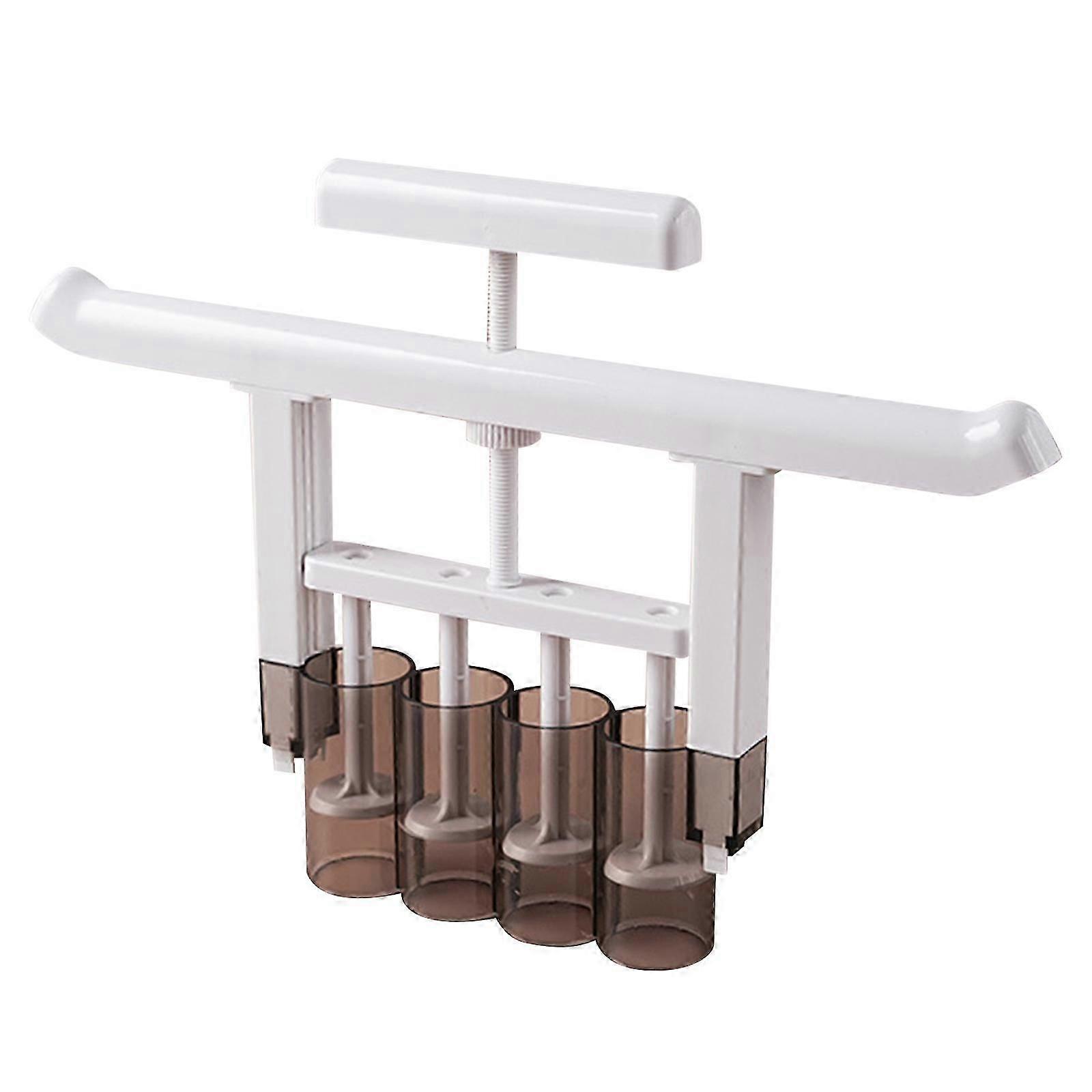 Bean Cake Stuffing Machine Quantitative and Accurate Stuffing Dough Distribution