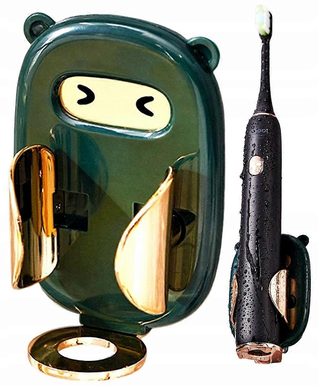 Toothbrush Holder Wall Mounted Hanger