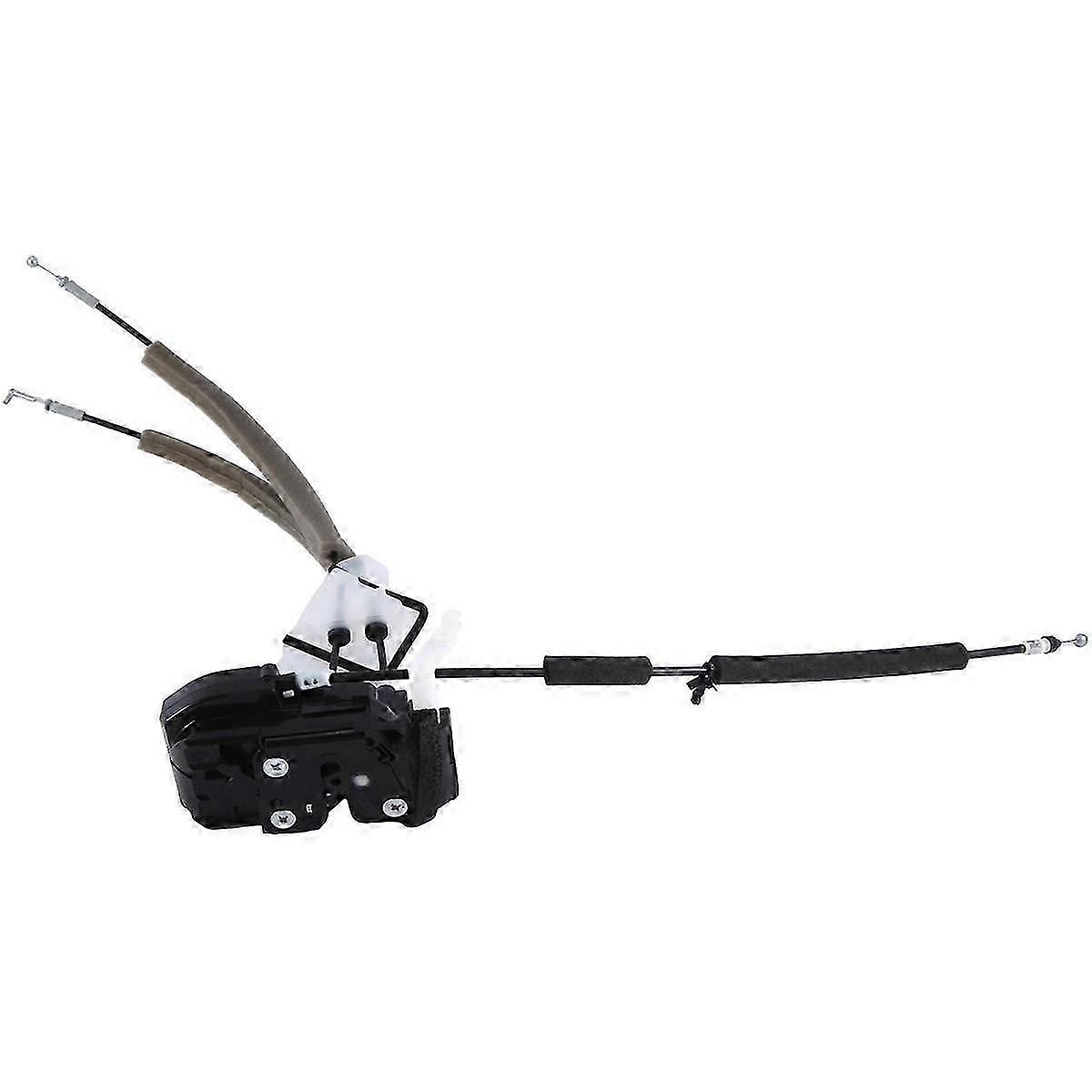 מנעול דלת דלת קדמית שמאלית לרכב 80501-CZ75A עבור FX 2007-2008 מפעיל מנעול דלת