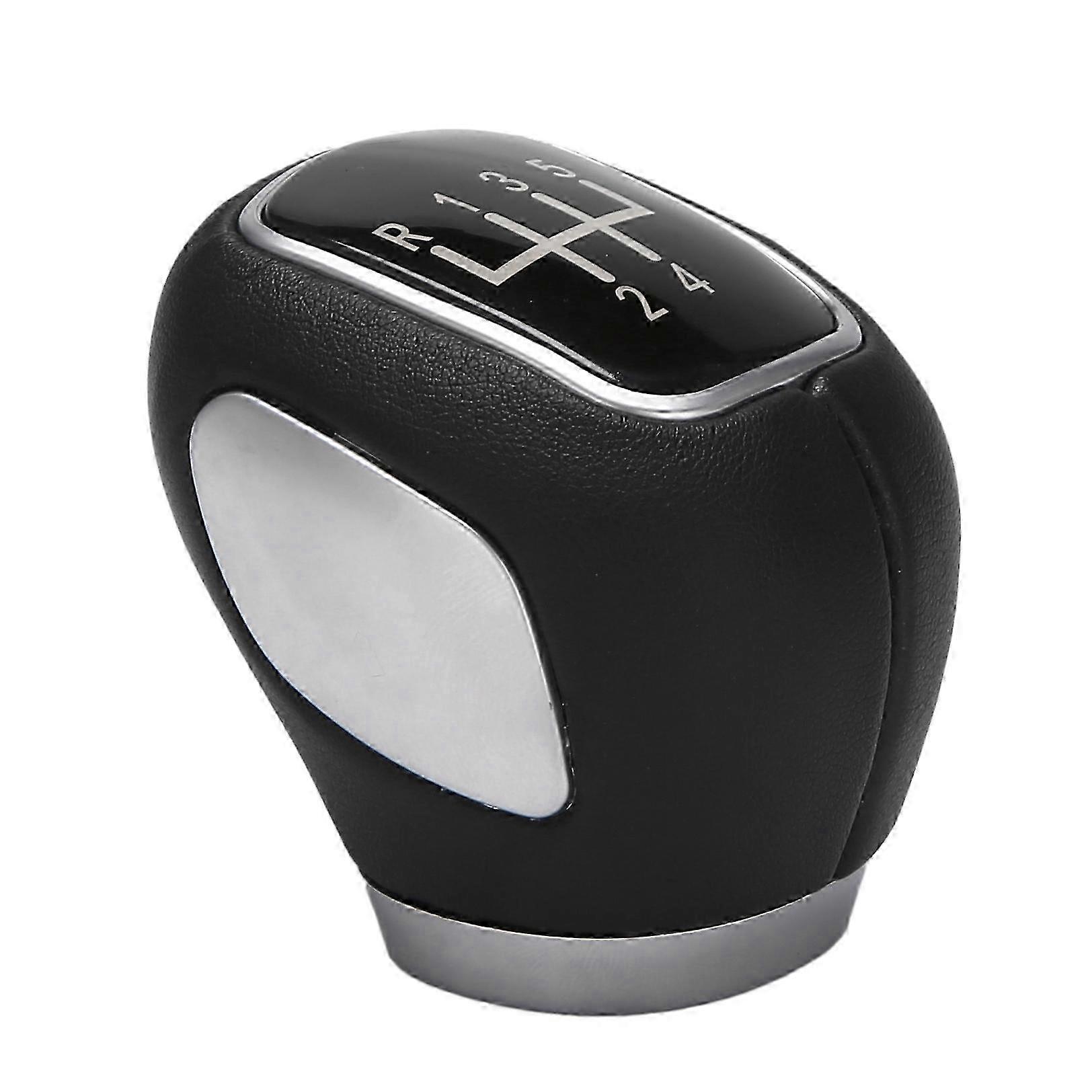 5 Speed Manual Gear Shift Knob Shifter Lever Head for Cruze 2009-2015