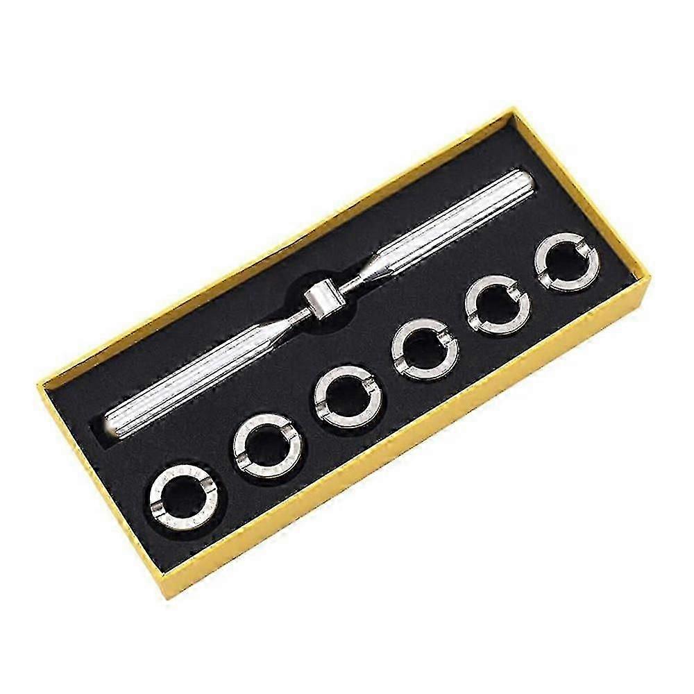 Opener Watch Tool Remover 5537 Back Case Wrench Cover Repair Kits For Rolex Tudor