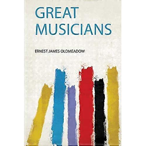 De grands musiciens