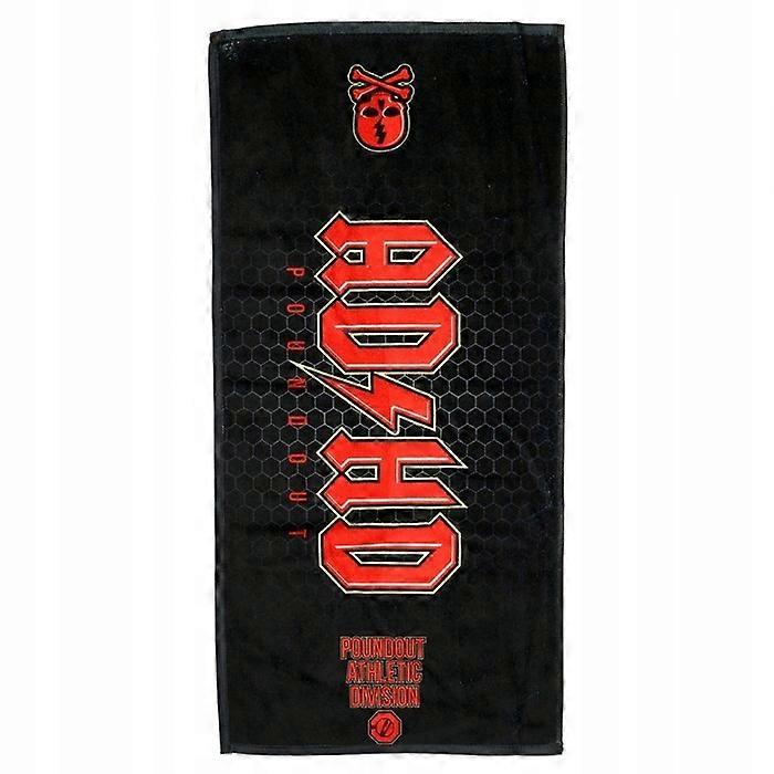 Training Towel Poundout 35 X 70 Cm