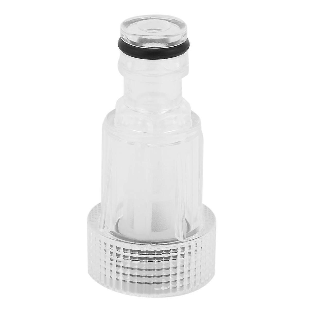 For K2-K7 Series High-Pressure Car Washing Machine Water Filter Connection Washers Eco-Friendly Thi