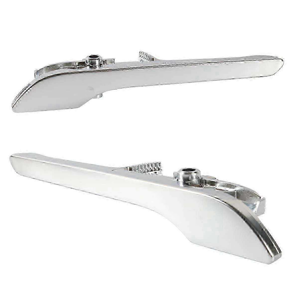 Left and Right Exterior Door Handles 1081831-00-H for Tesla Model 3