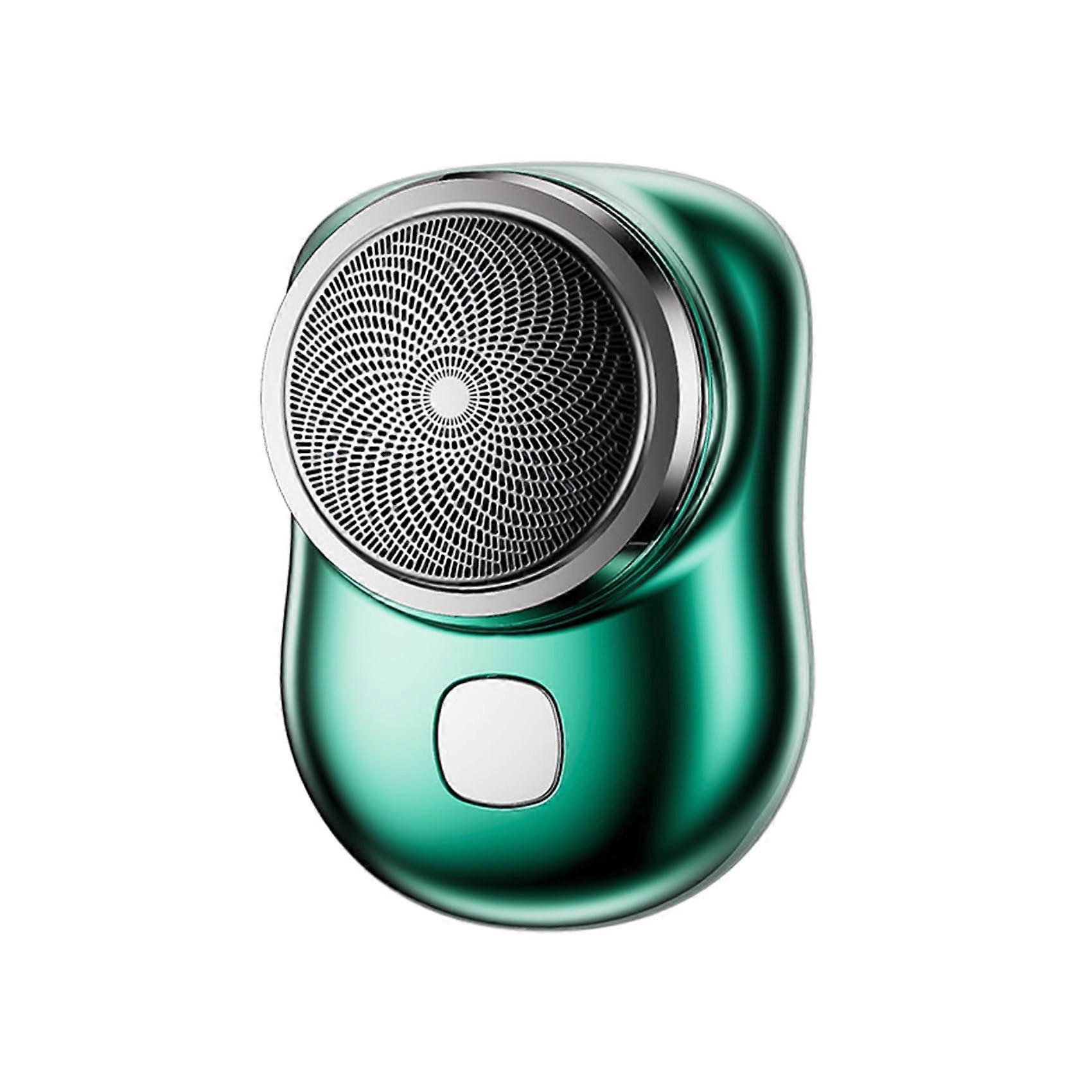 Mini Shaver Men , Electric Shaver, Powerful Storm Shaver for Men