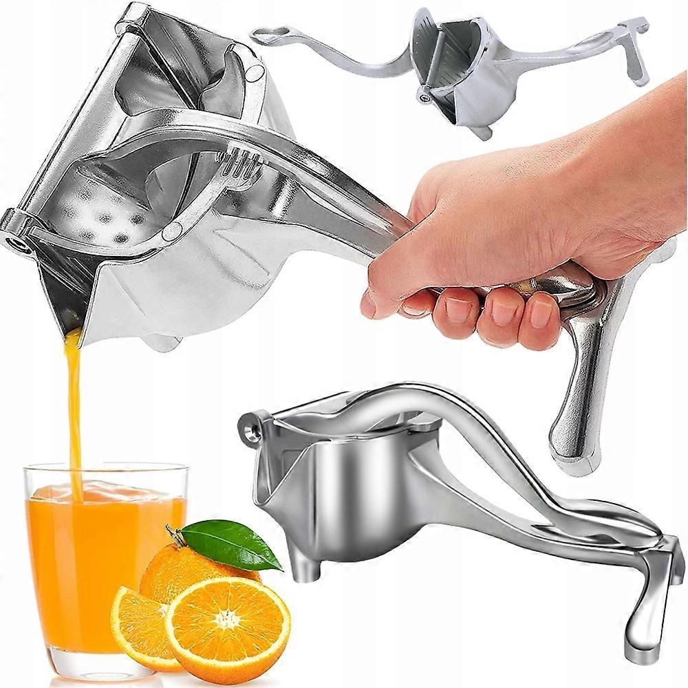 Citrus Juicer Logit