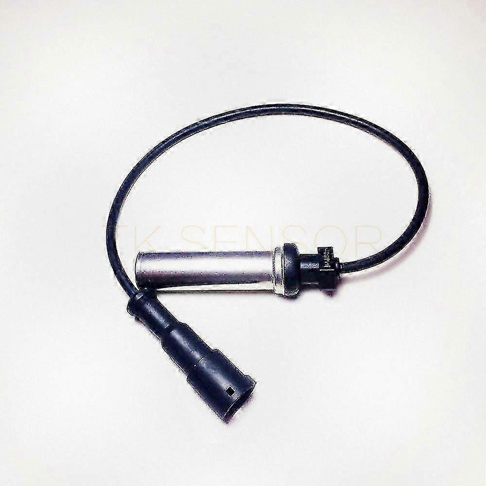 1 Pc 7420509866 ABS Sensor, Anti-lock Brake System Sensor, Wheel Sensor Compatible with Certain Trucks