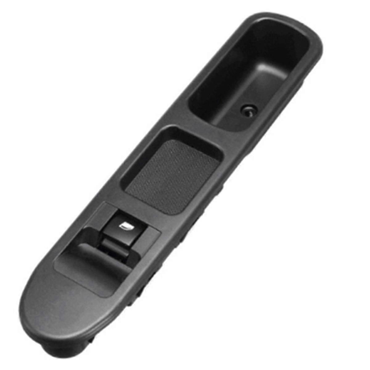 Passenger Power Window Switch Button for Peugeot 207 Car Electric Window Control