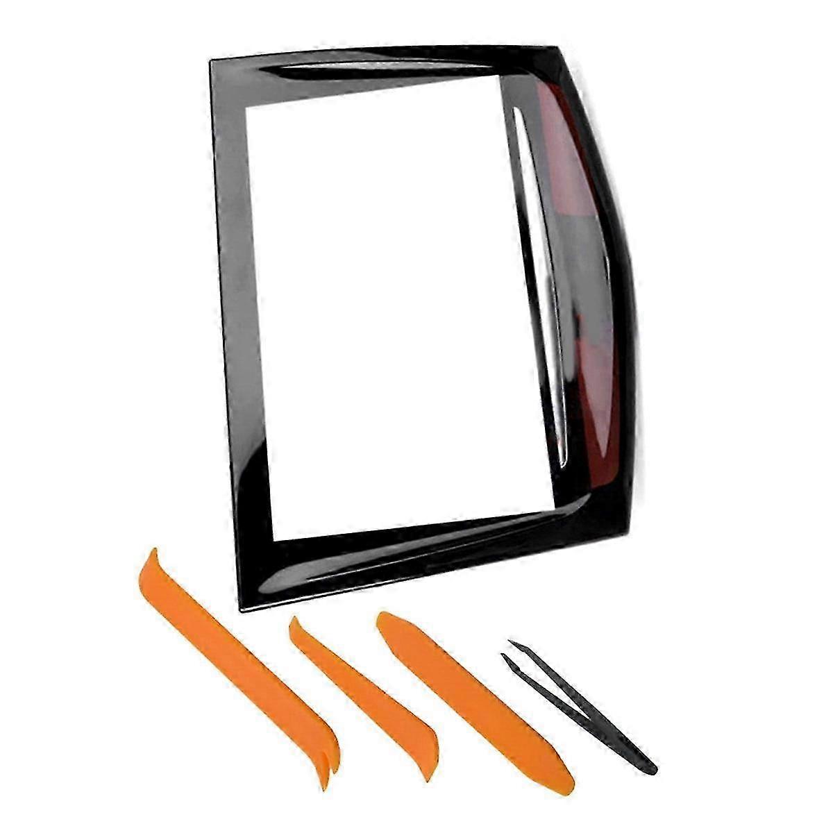 Car CUE DVD Radio Navigation Touch Screen for ATS SRX XTS 2013-2022