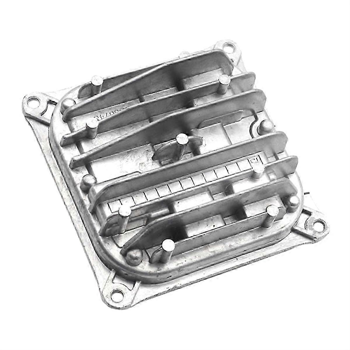 LED Headlight Controler Unit Ballast Voltage Regulator Module A2228700789 2228700789 for C E S Class