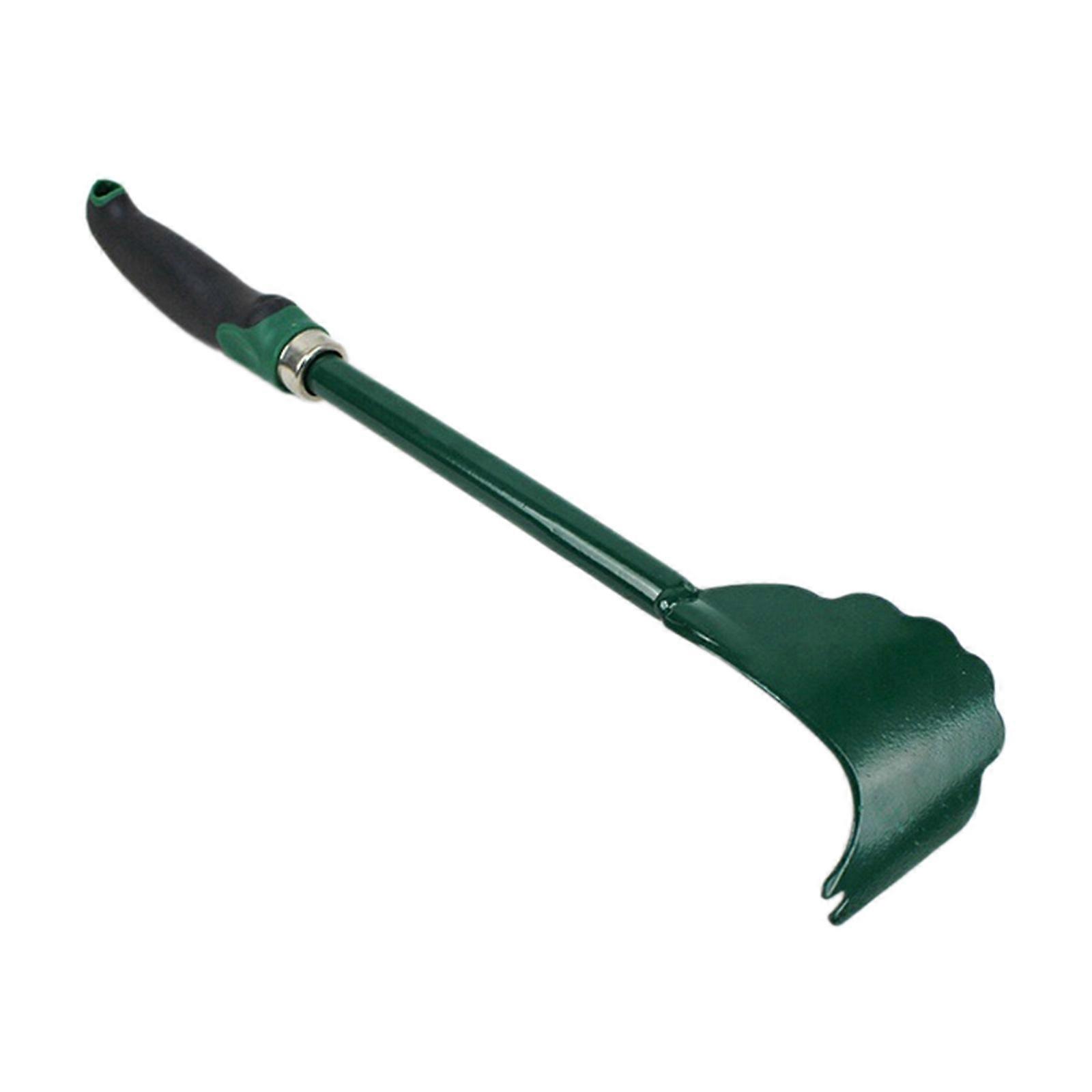 Lawn Mower Cleaning Tool Efficient Mower Removal Tool with Ergonomic Handle Lawn Mower Scraper Cleaning Garden Accessory