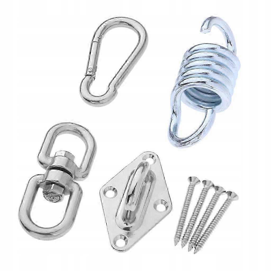 Durable Yoga Swing Spring