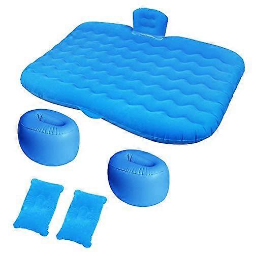 Auto air mattress for Mazda BT50 Dual Cab III Pickup Comfortable Ref: 2407