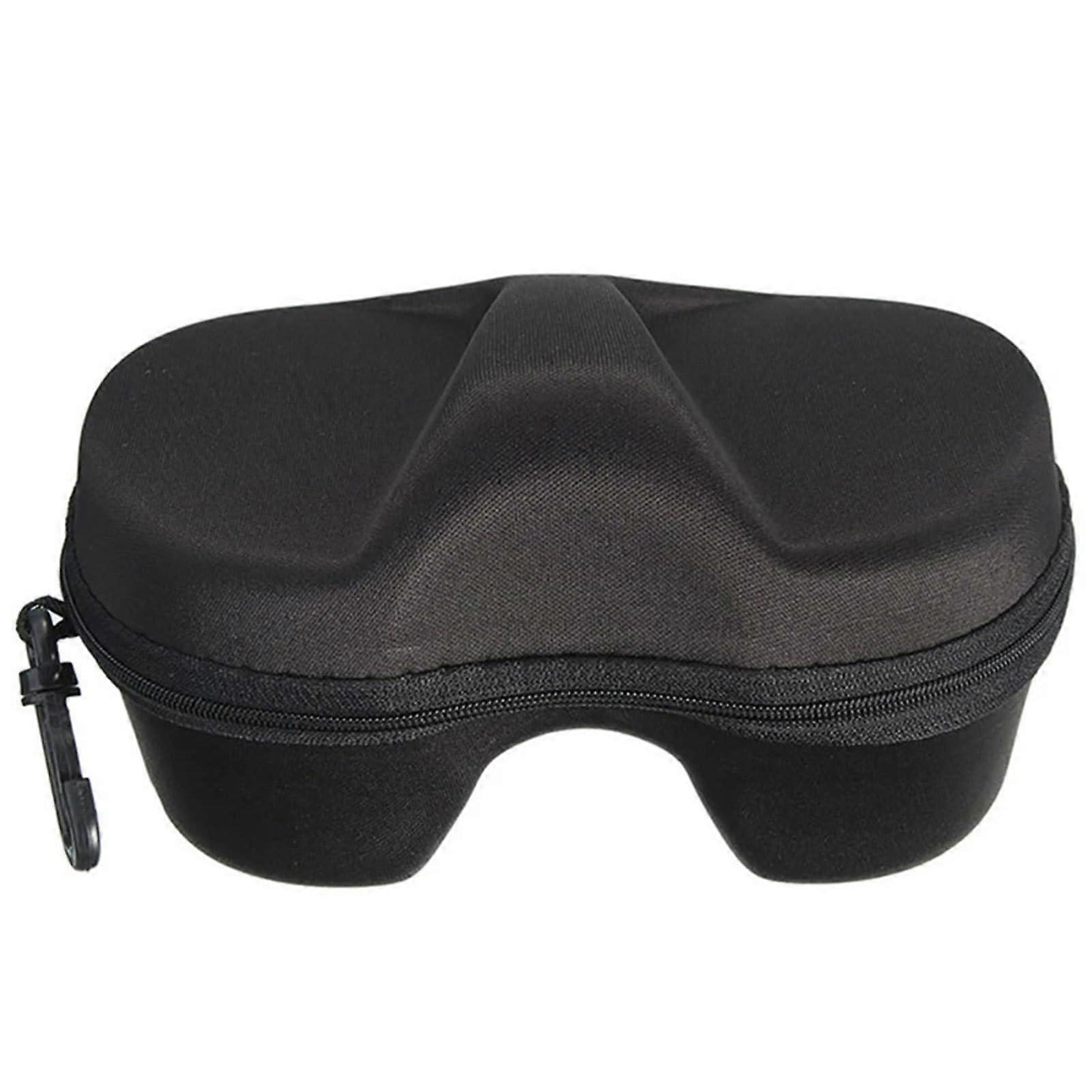 Goggles Lens Case For Ski Goggles  Extra Large EVA Waterproof Protective Storage, Compact and Lightweight