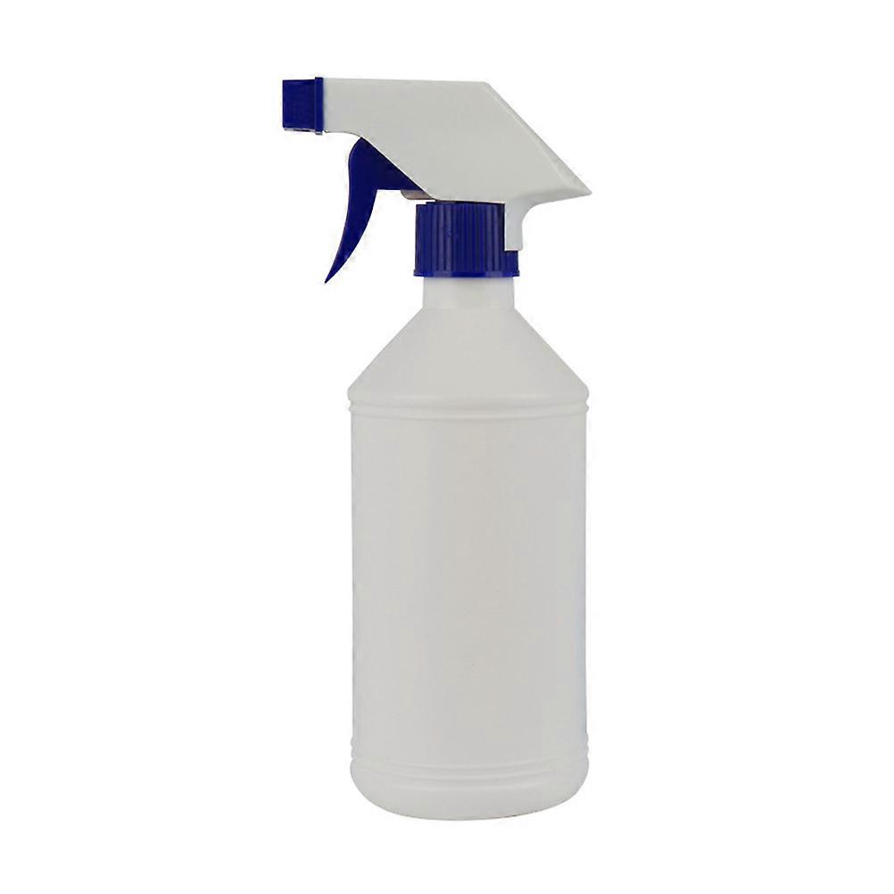 Adjustable Nozzle Spray Bottles, Leak-Proof Design Cleaning Sprayers, Multipurpose for Home, Commercial & Residential Use, Durable PP and PE