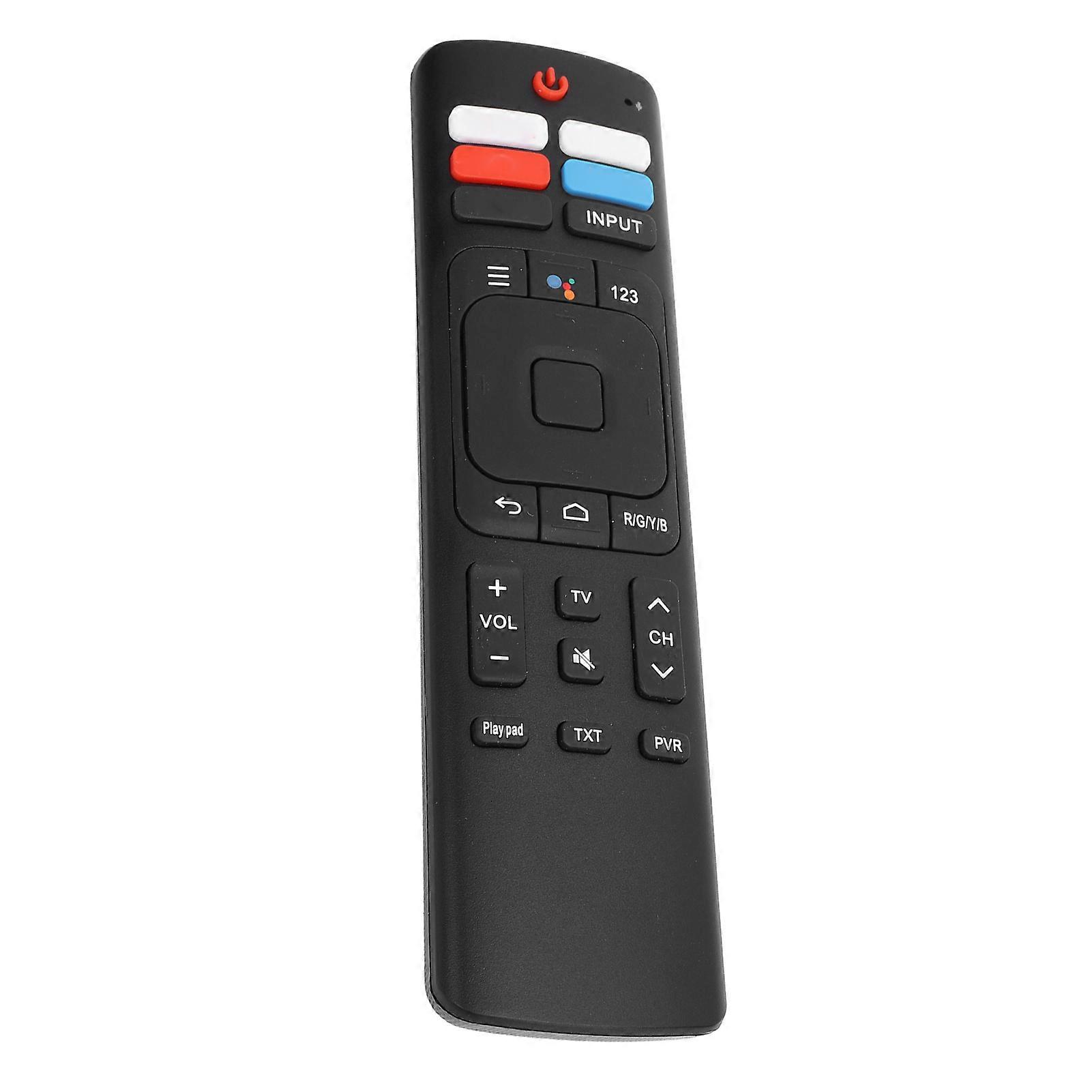 Replacement Voice Command Remote Control ERF3A69 for 65Q8070E 65H9908 55Q8809 65Q8050E 55Q8020E 55Q8080E 55Q8090E 55H9908 55Q8030E 65Q8030E TV 