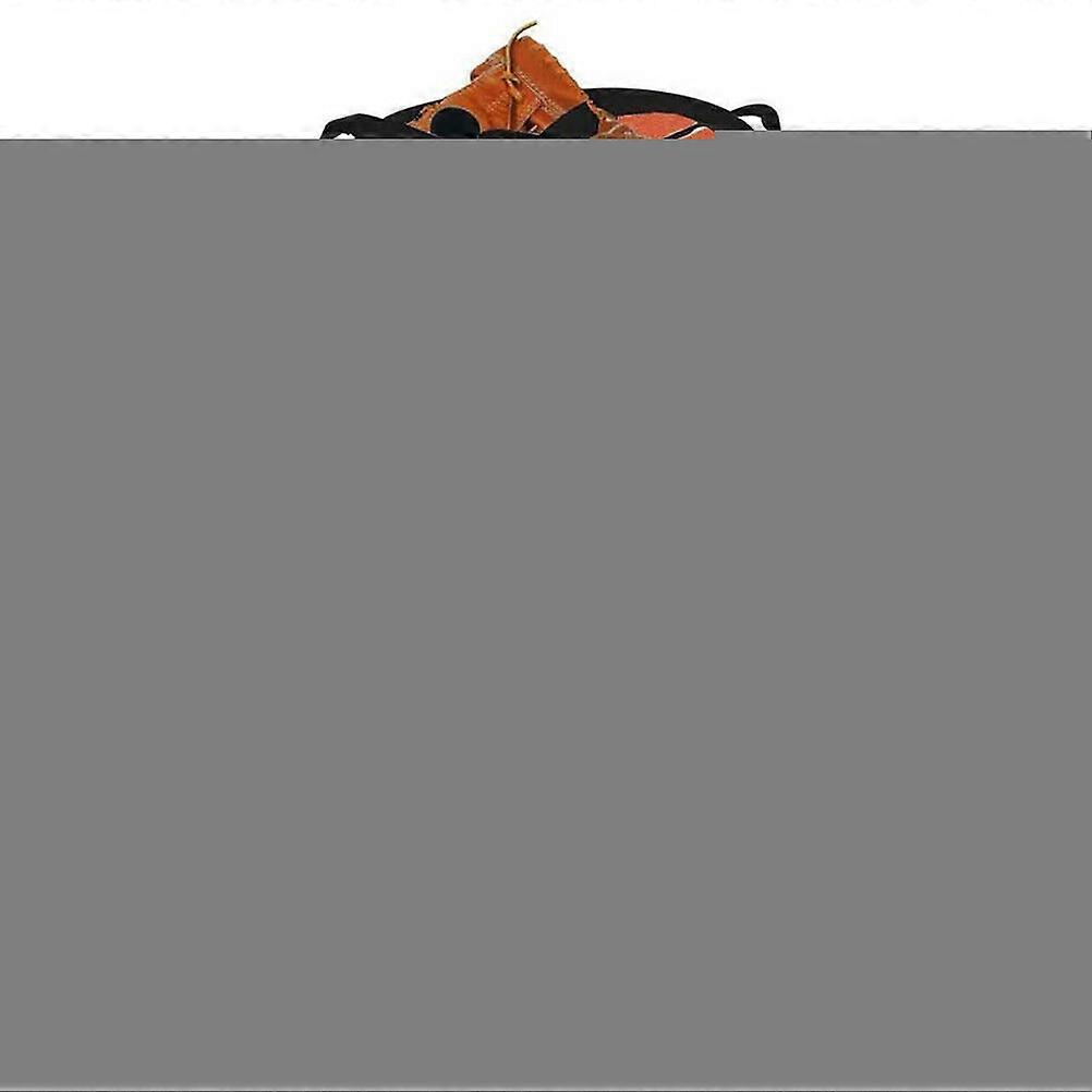 Large Capacity Foldable Laundry Basket Bag 36x36x60cm Mesh