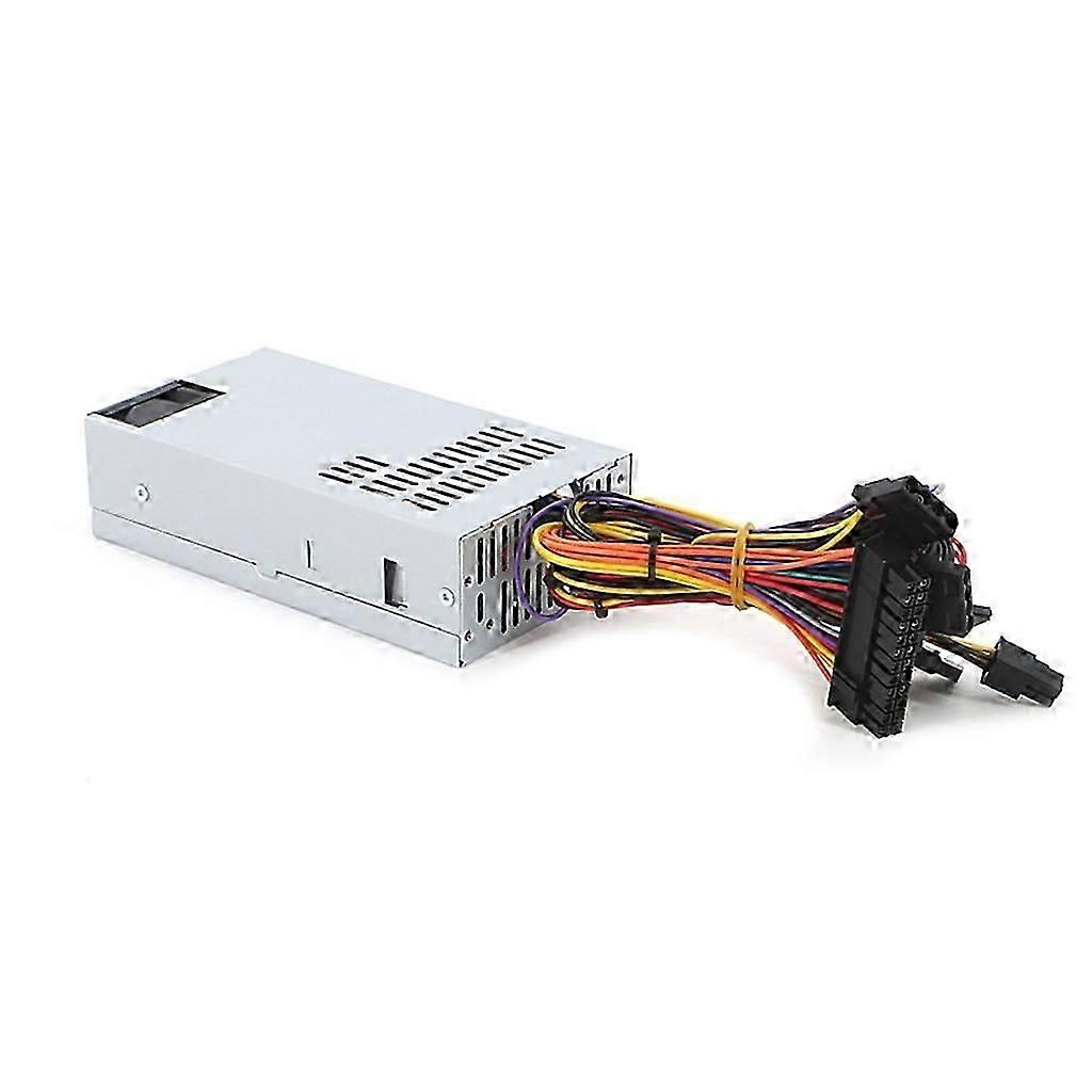 220V MINI PSU FLEX Computer-Netzteil 1U 200W Desktop-PC-Kassenleistung
