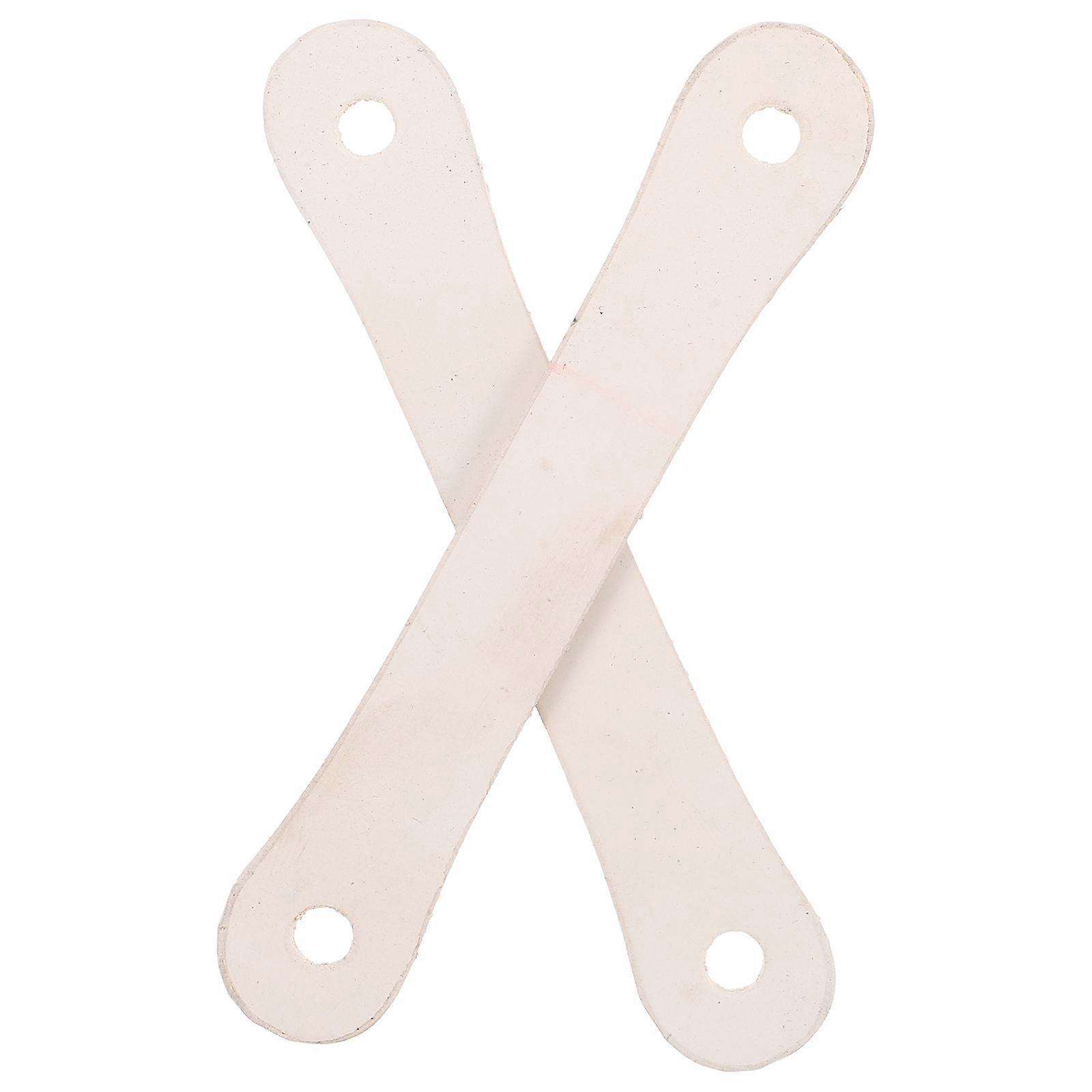 Drumstick Finger Holders Durable PU Grip Clips for Beginners Slip Drum Kit Accessories Drumming Posture Trainer Practice Performance