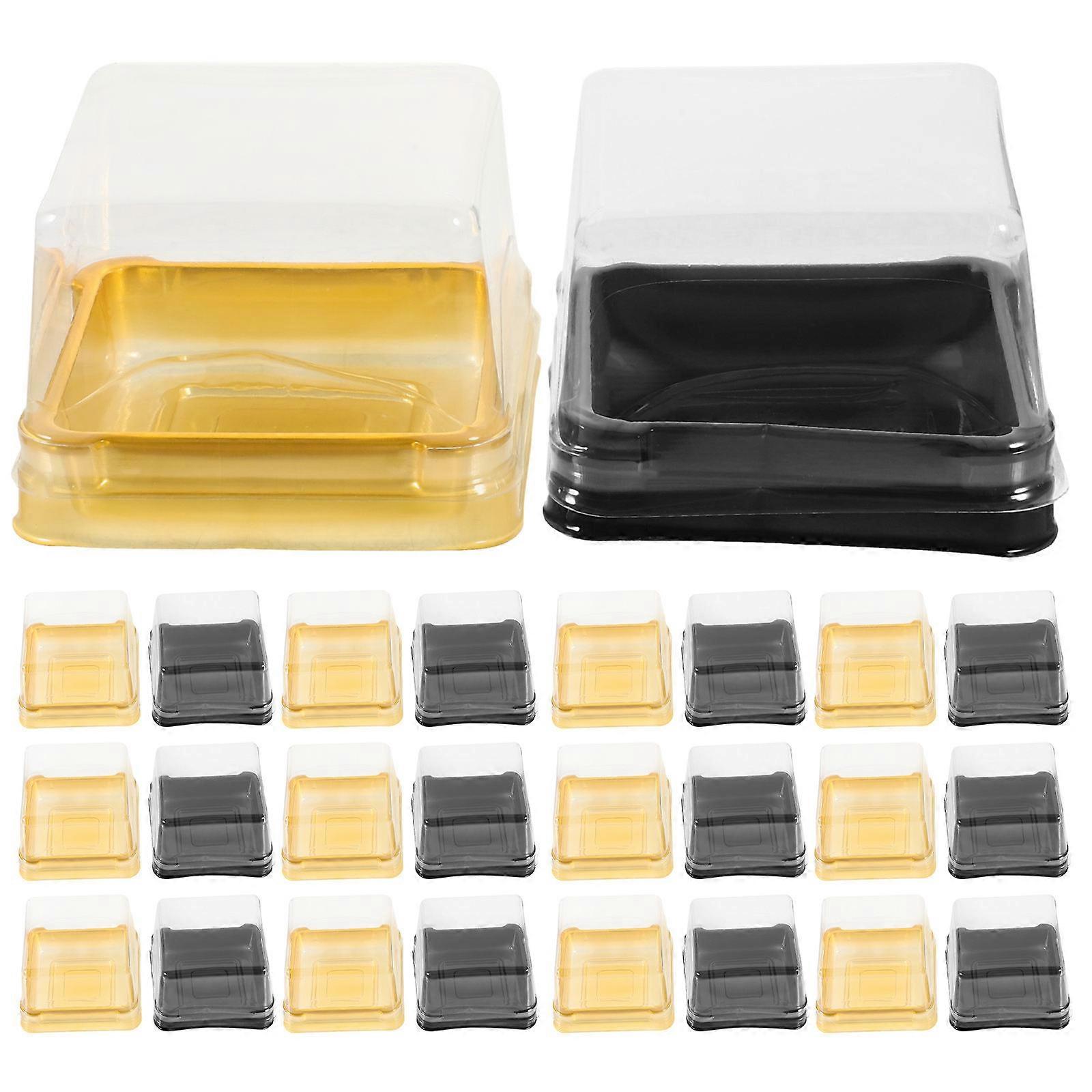 Snack Storage Unit, Sturdy Build Quality, Safely Stores Desserts and Cakes