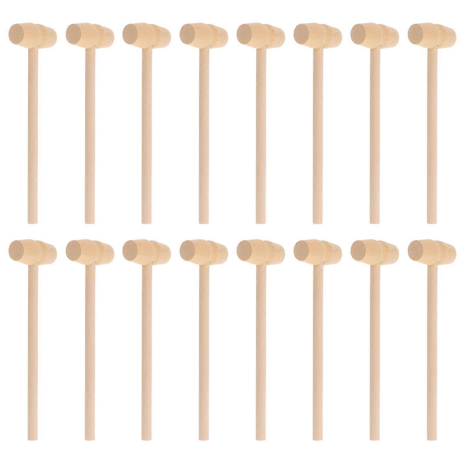 Handheld Mallet for Kids, Stimulates Imagination with Versatile Use
